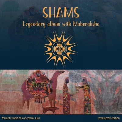 Shams Karaev — To’yinga men borolmayman