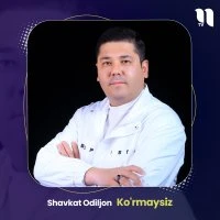 Shavkat Odiljon
