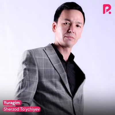 Sherzod Toychiyev — Yuragim
