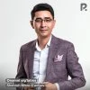 Shohruh Mirzo G'aniyev — Xoh inon xoh inonma (The Voice of Uzbekistan)