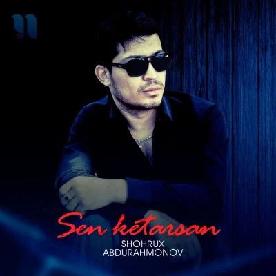Shohrux Abdurahmonov