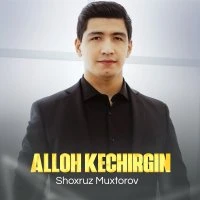 Shoxruz Muxtorov