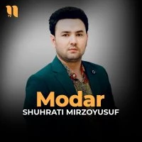 Shuhrati Mirzoyusuf