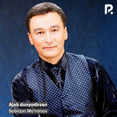 Sobirjon Mo'minov — Ayol