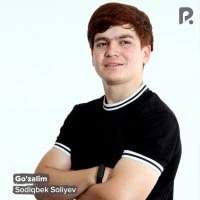 Sodiqbek Soliyev