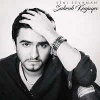 Suhrob Kenjayev