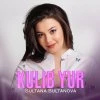 Sultana Sultanova — Albat