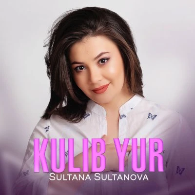 Sultana Sultanova — Albat
