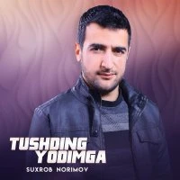 Suxrob Norimov