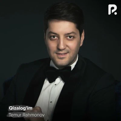 Timur Rakhmanov