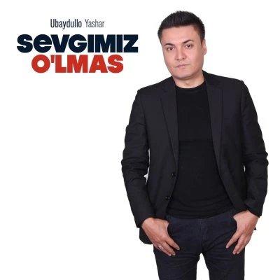 Ubaydullo Yashar