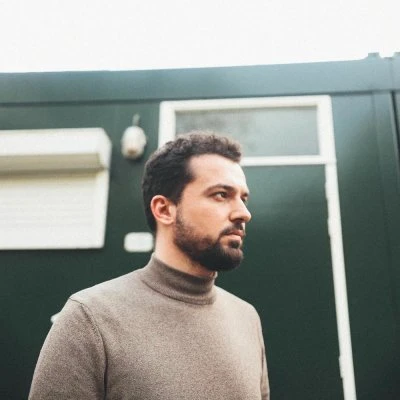 Ufuk Çalışkan