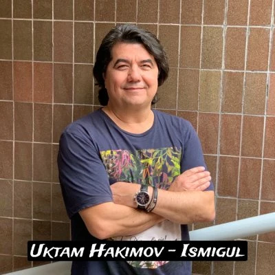 Uktam Hakimov — Dugon