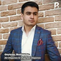 Ulug'bek Otajonov