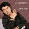 Umidshoh, Farrux Ali — Yo’qotdim uni