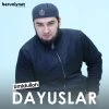 Umidulloh — Kuzgi barglar