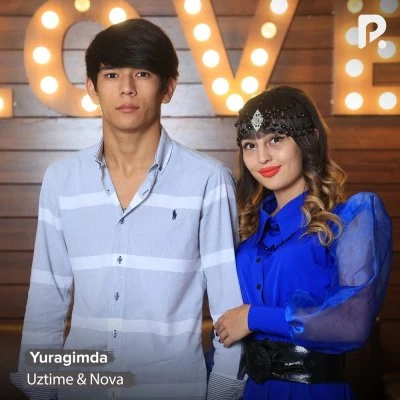Uztime — Keragi yoq