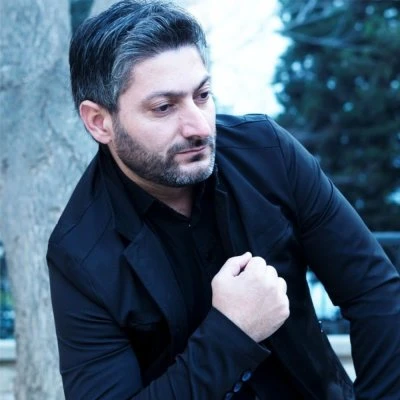 Vuqar Seda — Assalam aleykum Uzbekistan