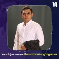 Xurshidjon Jorayev