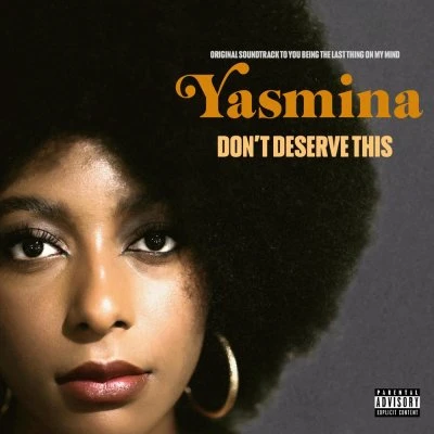 Yasmina — Bahor