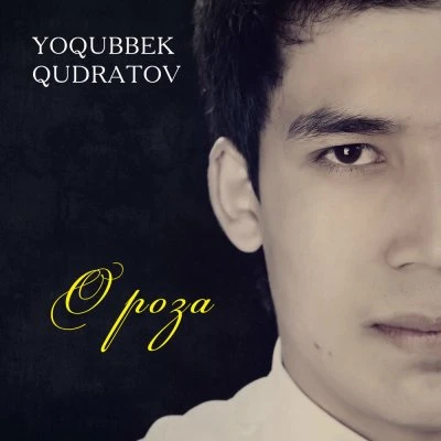 Yoqubbek qudratov