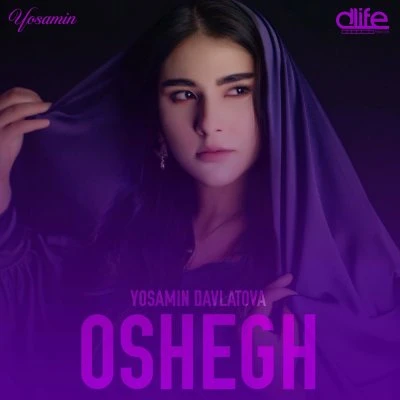 Yosamin Davlatova — Duset doram