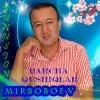 Yunusjon Mirboboev — Ramazon Muborak
