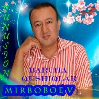 Yunusjon Mirboboev