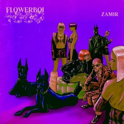 Zamir — Vafo qilmading