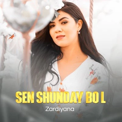 Zardiyana — Onam bilan xajga boraman