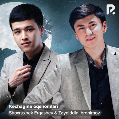 Zayniddin Ibrohimov