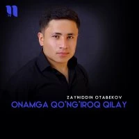 Zayniddin Otabekov