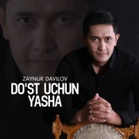 Zaynur Davilov
