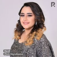 Zilola Xayrullayeva