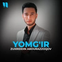 Zuxriddin Abdurazzoqov