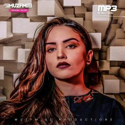 Zahida — Jonim azobda