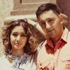 VIA Marokand — Meni dadam kapitan