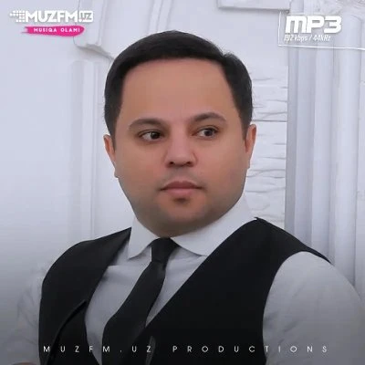 Davron Ergashev — Bidir-bidir (Jamila Gofurova)