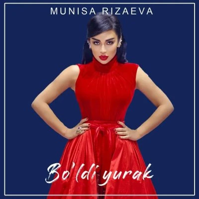 Munisa Rizayeva — Bom bom