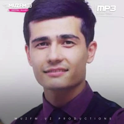 Mavlonbek Ahmedov — Nozlanib