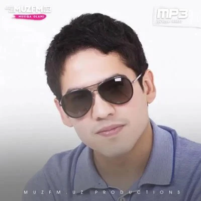 Jasur Gaipov — Soginaman