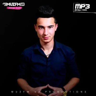 Ulug'bek Mansurov — U qalbimda