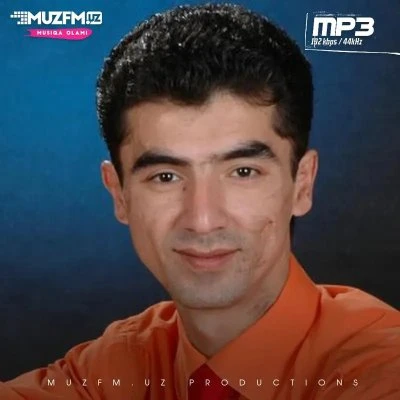 Abdulla Qurbonov — Dilorom