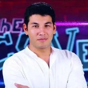 Amir Xatamov — Gulirano (Afruz Cover Up)