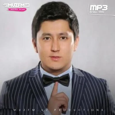 Farrux Raimov — Maktuba