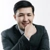 Nodirbek Primqulov — Maryamjon