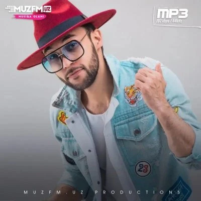 Tohir Sulton — May