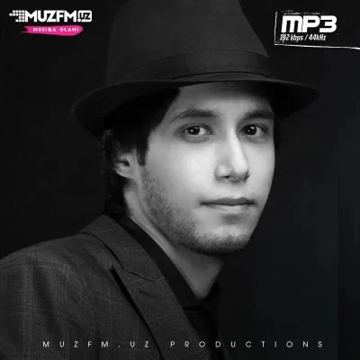 Azizbek Xaydarov — Onajon