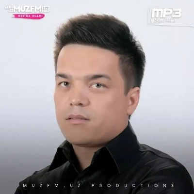 Bunyod Jumaniyozov — Popuri