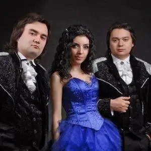 VIA Karavan — Qadam
